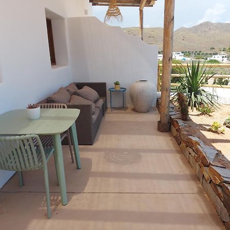Casa A.Mar Διαμέρισμα Las Negras Εξωτερικό φωτογραφία