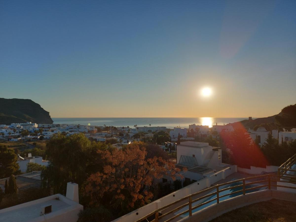 Casa A.Mar Διαμέρισμα Las Negras Εξωτερικό φωτογραφία