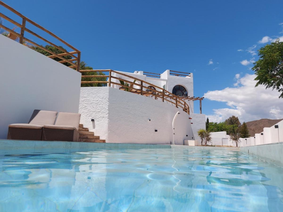 Casa A.Mar Διαμέρισμα Las Negras Εξωτερικό φωτογραφία
