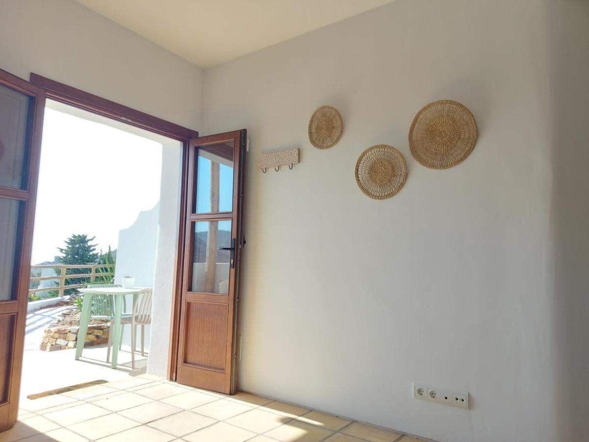 Casa A.Mar Διαμέρισμα Las Negras Εξωτερικό φωτογραφία