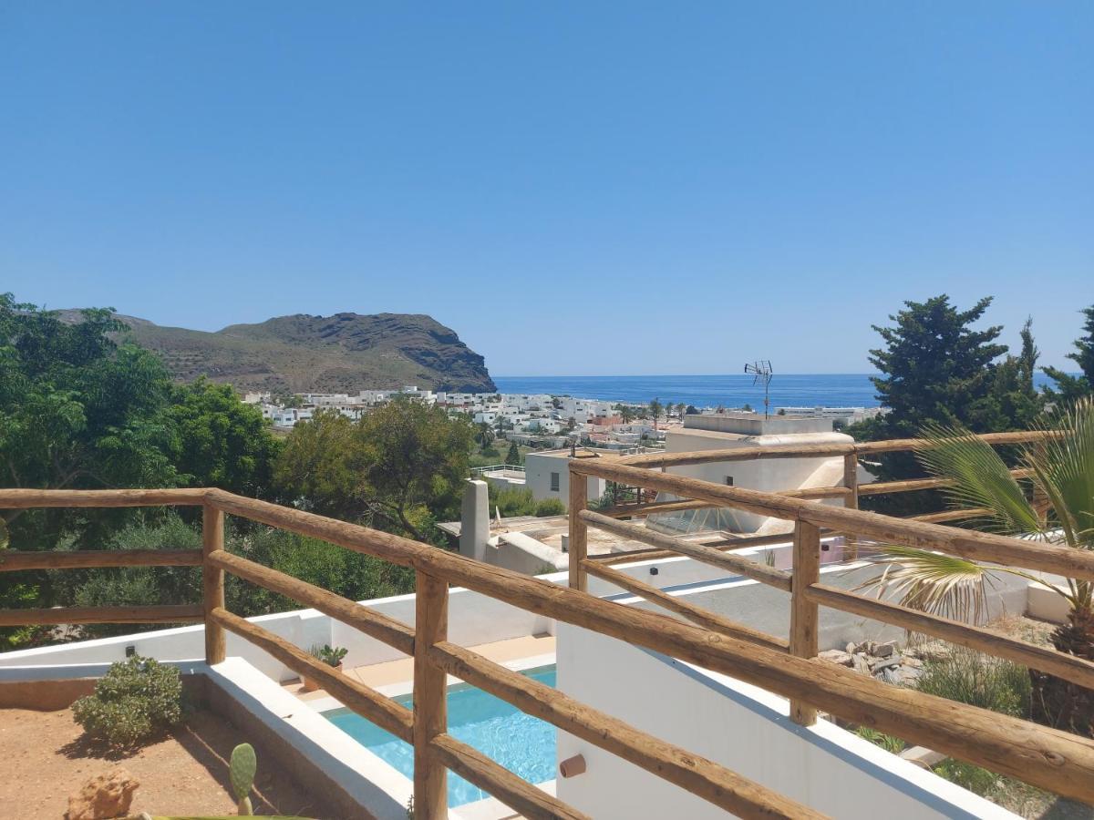 Casa A.Mar Διαμέρισμα Las Negras Εξωτερικό φωτογραφία