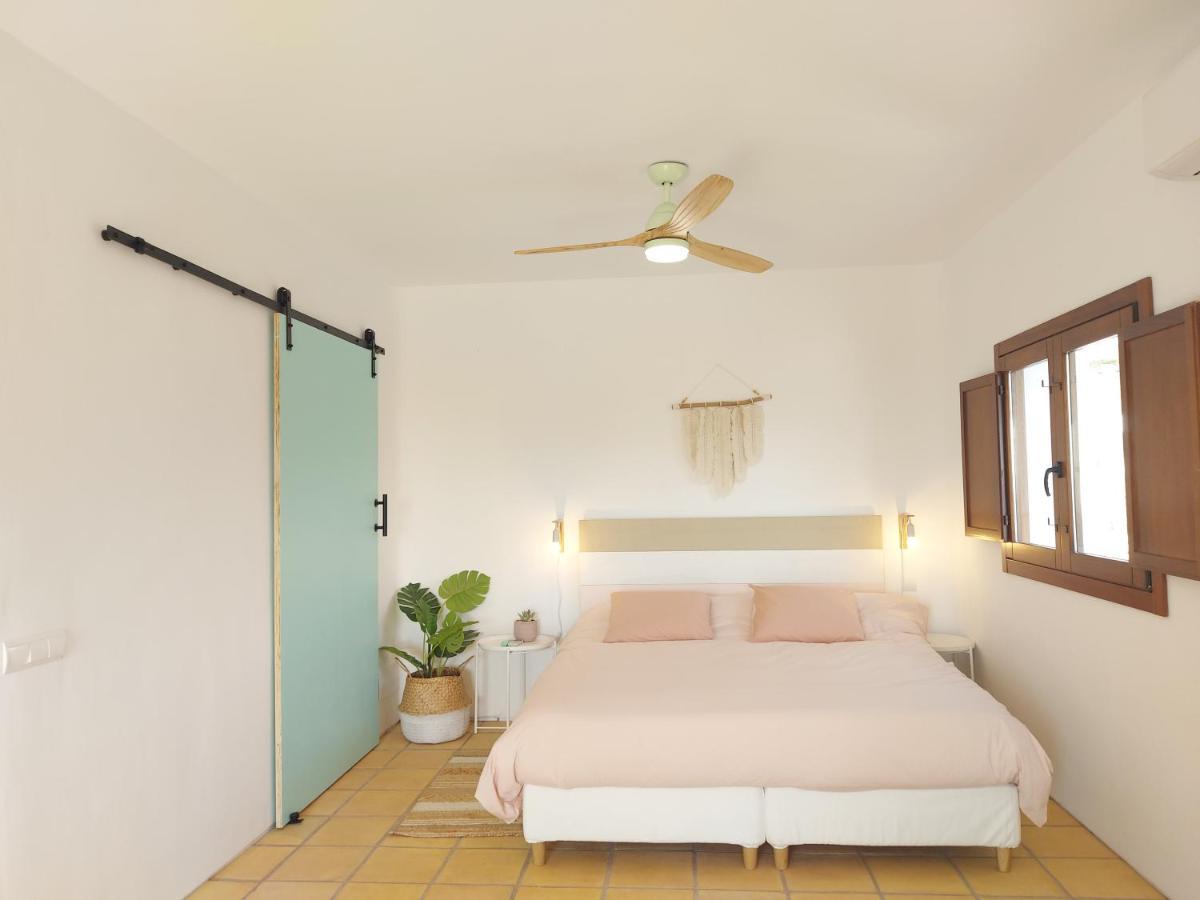 Casa A.Mar Διαμέρισμα Las Negras Εξωτερικό φωτογραφία