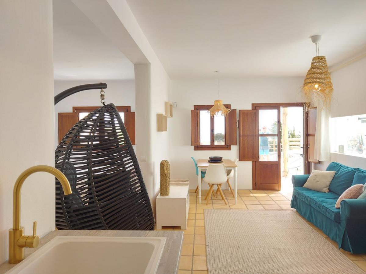 Casa A.Mar Διαμέρισμα Las Negras Εξωτερικό φωτογραφία